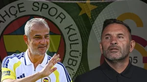 Fenerbahçe’den Galatasaray’a 60 milyon euro’luk çalım! Dev teklifi açıkladılar