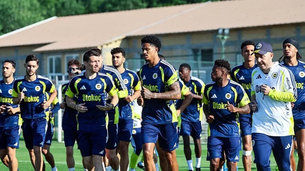Fenerbahçe’den golcü operasyonu! 5 yıldızdan 1’i gelecek