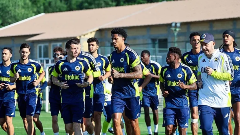 Fenerbahçe’den golcü operasyonu! 5 yıldızdan 1’i gelecek