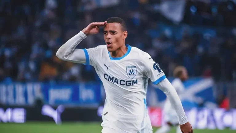 Fenerbahçe’den Greenwood hamlesi! Sözleşmeye özel madde eklendi