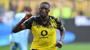 Fenerbahçe’den Guirassy ısrarı! İşte transferin maliyeti