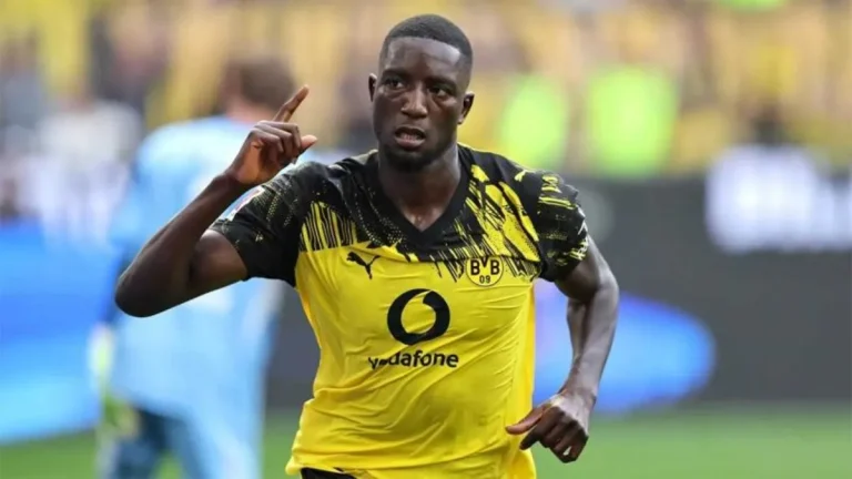 Fenerbahçe’den Guirassy ısrarı! İşte transferin maliyeti