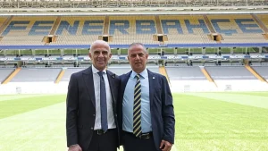 Fenerbahçe’den joker transfer! Oğuz Çetin yıldız ismin ailesiyle görüştü
