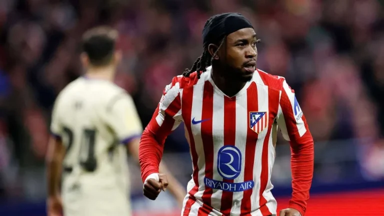 Fenerbahçe’den Lookman bombası! Ara transferde olmamıştı ancak…