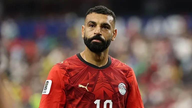 Fenerbahçe’den Mohamed Salah sürprizi! İşte yönetimin transfer planı