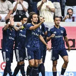 Fenerbahçe’den orta sahaya sürpriz hamle! Kante’nin yerine…