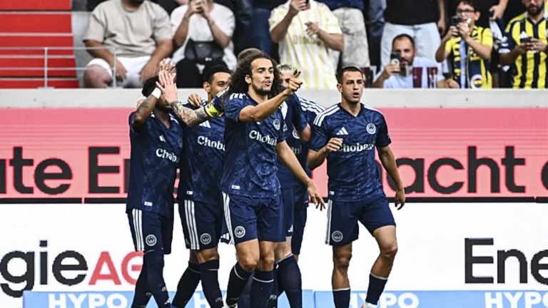Fenerbahçe’den orta sahaya sürpriz hamle! Kante’nin yerine…