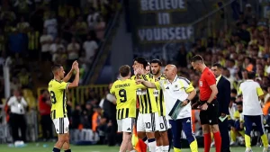 Fenerbahçe’den ülke puanına altın değerinde katkı! Güncel sıralama belli oldu