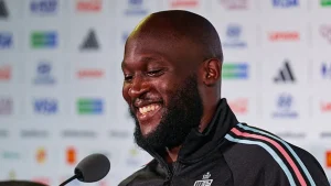 Fenerbahçelileri sevindiren transfer haberi! Romelu Lukaku…