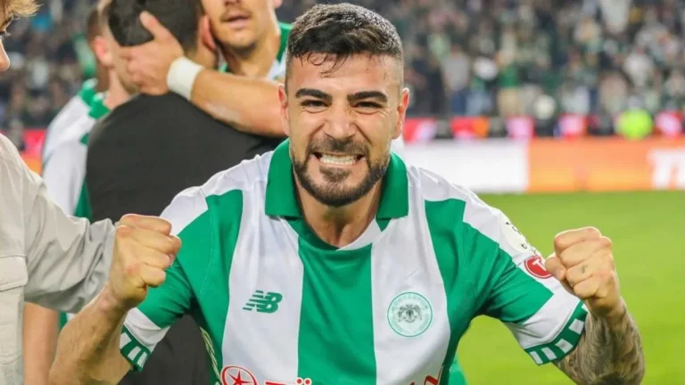 Fenerbahçe’nin Adil Demirbağ transferi için teklifi ortaya çıktı!