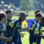 Fenerbahçe’nin Avusturya kampı kadrosu açıklandı!