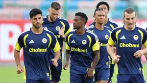 Fenerbahçe’nin Gornik Zabrze turunu geçmesi halinde rakibi belli oldu!