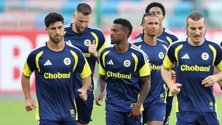 Fenerbahçe’nin Gornik Zabrze turunu geçmesi halinde rakibi belli oldu!