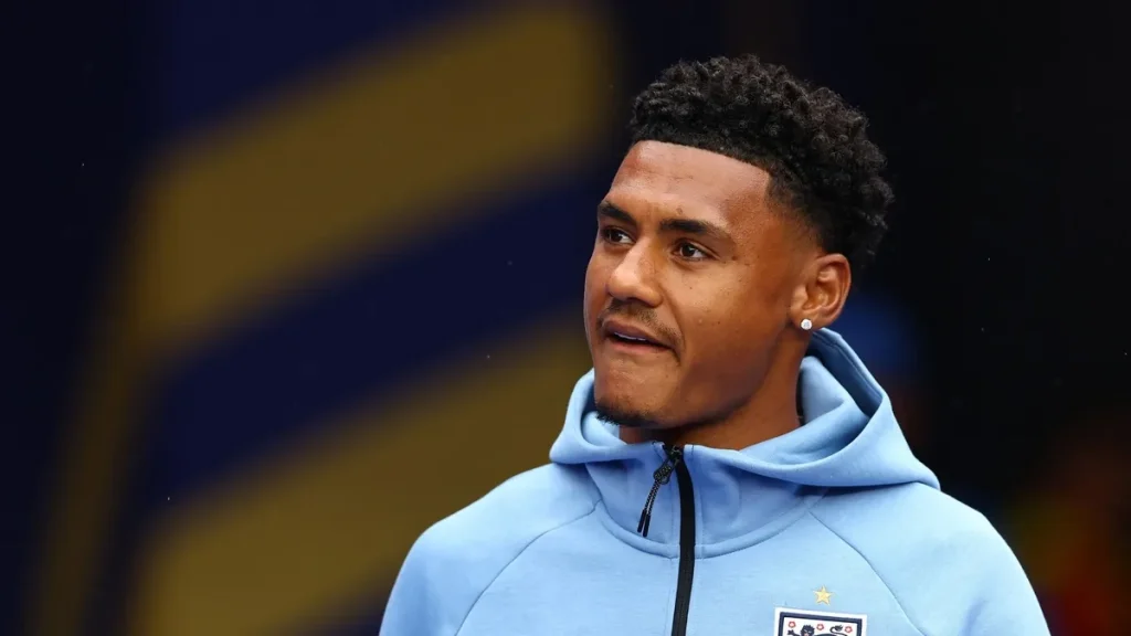 Fenerbahçe’nin OIlie Watkins transferi için formülü belli oldu! Kartal onu istiyor