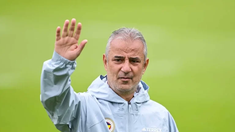 Fenerbahçe’nin transfer gündeminde sıcak gelişme: Suudi Arabistan’ı reddetti