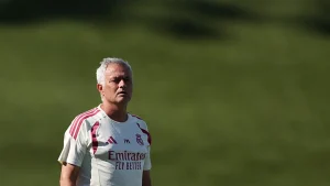 Fenerbahçe’nin yeni golcüsü Real Madrid’den! Mourinho’dan transfere onay