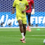 Fenerbahçe’nin yeni sağ beki Premier Lig’den! Dünya Kupası performansı göz doldurdu