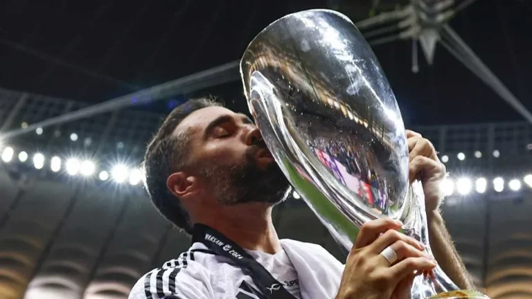 Fenerbahçe’nin yeni sağ beki Real Madrid’den! İsmail Kartal’dan transfere onay