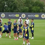 Fenerbahçe’nin yıldızına Komşu’dan sürpriz talip!