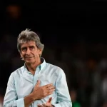Fenerbahçe’nin yıldızına Manuel Pellegrini kıskacı!