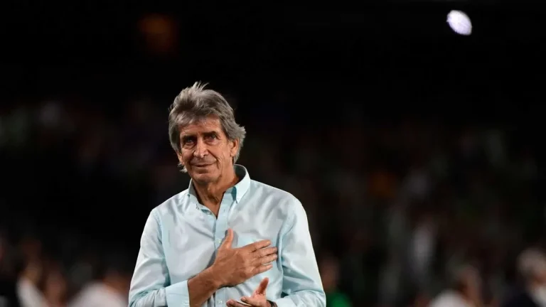 Fenerbahçe’nin yıldızına Manuel Pellegrini kıskacı!