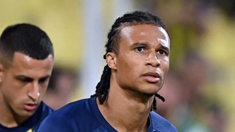 Fenerbahçe’ye Nathan Ake müjdesi!