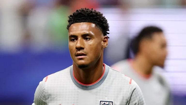 Fenerbahçe’ye Ollie Watkins müjdesi! İngilizler duyurdu