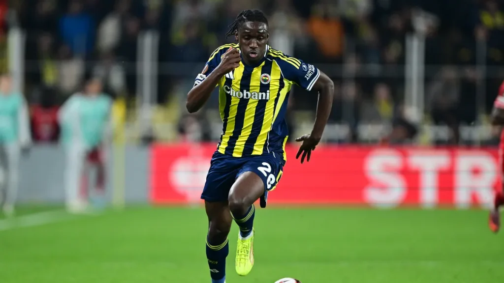 Fenerbahçe’ye Sidiki Cherif piyangosu! Transferde sıcak gelişme