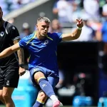 Fenerbahçe’ye transferde yeni Edin Dzeko: Ermedin Demirovic