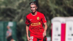 Fırtına’dan transferde ters köşe! Lazio genç yıldızı transfer etmek üzereydi ancak…