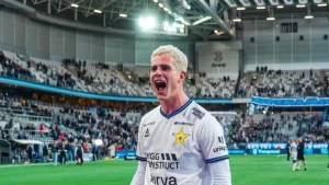 Fırtına’ya İskoç golcü! Kulübünün bonservis talebi belli oldu!