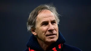 Franco Baresi hayatını kaybetti
