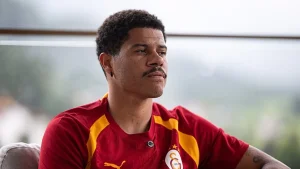 Gabriel Sara’dan flaş transfer açıklaması! Gitmek istediği ligi duyurdu