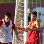 Galatasaray, 17 Temmuz’da Ümraniyespor ile hazırlık maçı yapacak