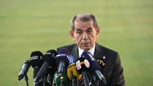 Galatasaray Başkanı Dursun Özbek’ten Jamal Musiala açıklaması!