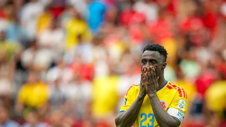 Galatasaray Davinson için kararını verdi! Como peşindeydi