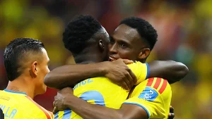 Galatasaray Dünya Kupası’na damga vuran ikiliyi buluşturacak! İşte yapılacak teklif