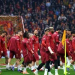 Galatasaray Futbol Takımı, 23-29 Temmuz’da Avusturya’da kamp yapacak