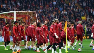Galatasaray Futbol Takımı, 23-29 Temmuz’da Avusturya’da kamp yapacak