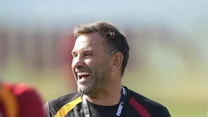 Galatasaray, günü çift antrenmanla tamamladı
