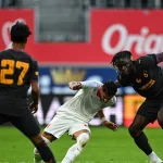 Galatasaray hazırlık maçında Monza’ya mağlup oldu!