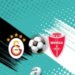 Galatasaray-Monza maçı ne zaman? GS hazırlık maçı hangi kanalda?