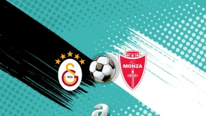 Galatasaray-Monza maçı ne zaman? GS hazırlık maçı hangi kanalda?