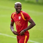 Galatasaray, Osimhen’in yanına Premier Lig yıldızını getirmek istiyor
