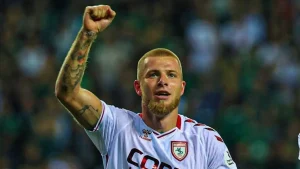 Galatasaray, Samsunspor’un yıldızını istiyor! Transfer görüşmeleri başladı