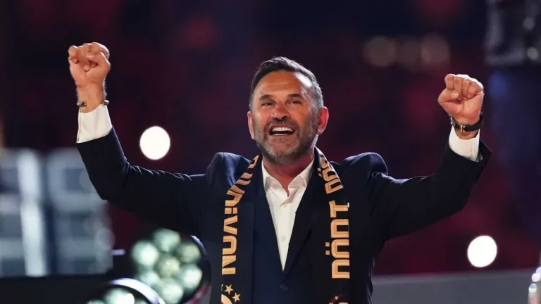 GALATASARAY TRANSFER HABERİ: İşte Okan Buruk’un en çok istediği golcü! Bunu kimse beklemiyordu