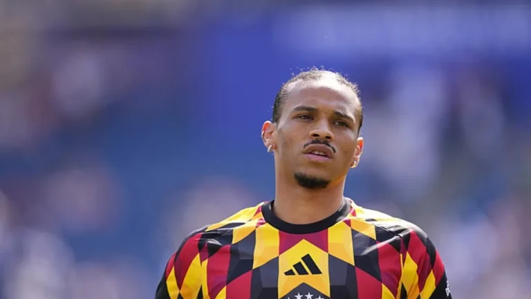 GALATASARAY TRANSFER HABERİ: Leroy Sane için flaş ayrılık iddiası! İşte bonservis bedeli