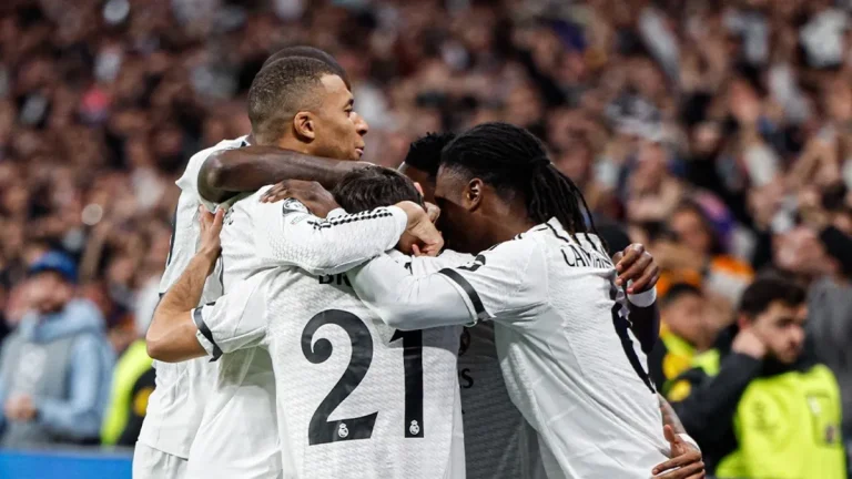 Galatasaray transferde bombayı patlatıyor: Real Madrid’ın yıldızı teklife sıcak!