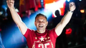 Galatasaray transferde Fransız yıldız ile anlaşma sağladı! İşte böyle duyurdular