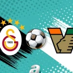 Galatasaray-Venezia CANLI | Hazırlık maçı
